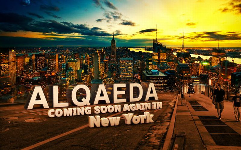 AMENINȚARE al-Qaida pentru New York? "Ne vom întoarce curând"