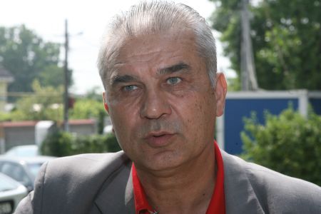 Anghel Iordănescu: ”Până acum, a fost doar un foc de paie”