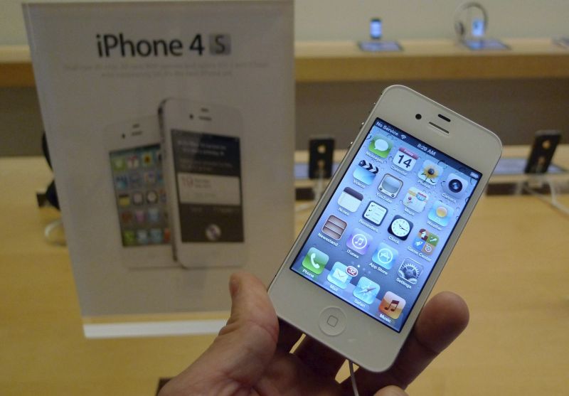 Apple îşi dublează veniturile. Află ce ţară le face cele mai mari vânzări
