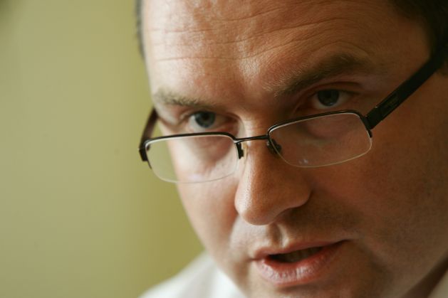 Attila Korodi, ministrul Mediului: "Se apropie decizia legată de Roşia Montană"