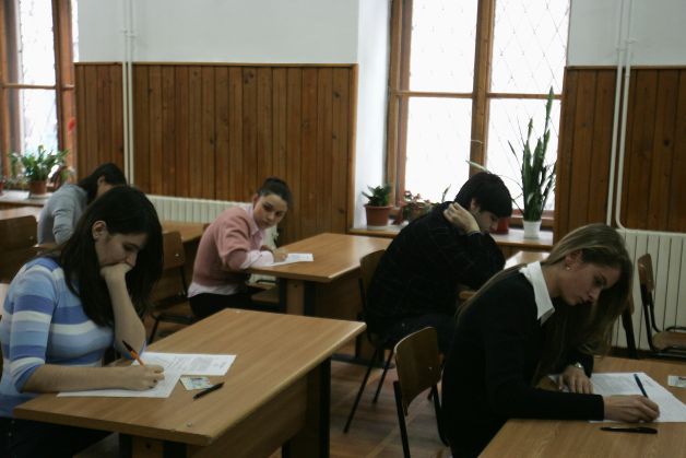 BAC 2012: olimpicii au statut special