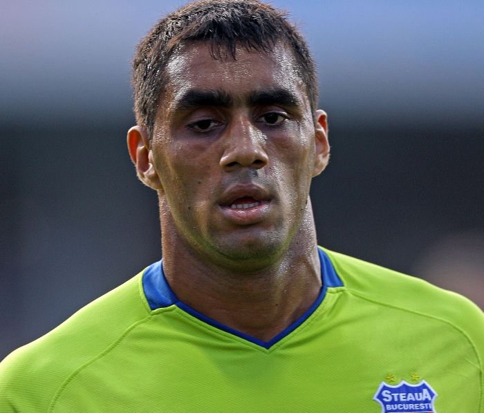 Bănel Nicoliță, accidentare gravă