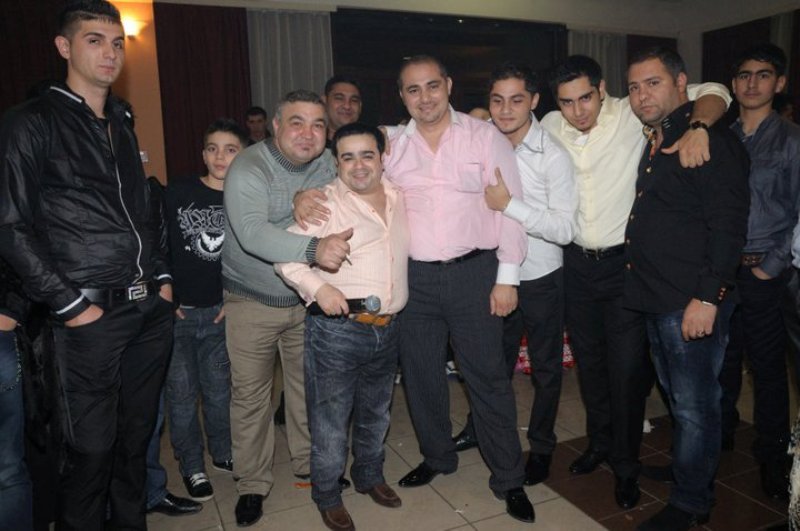 CARAN, FINUL-INTERLOP al lui ADI MINUNE, trimis în judecată. El şi-a mutilat iubita