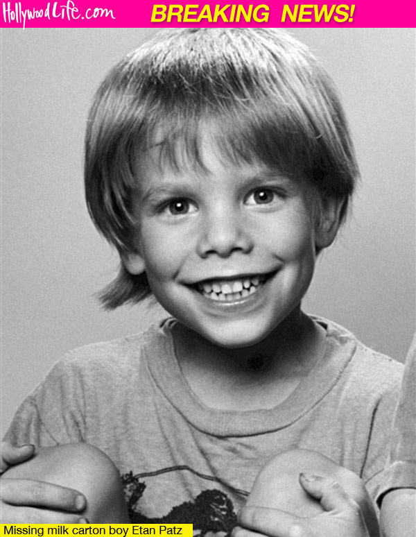 Cazul „Etan Patz”: O nouă pistă de anchetă se deschide după 33 de ani
