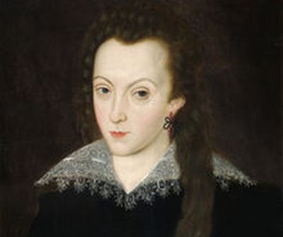 Cine era amantul lui Shakespeare