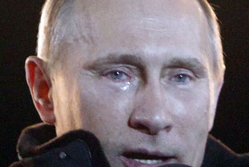 Comentariile care au încins blogosfera în Rusia. Ce scrie fiica lui Putin pe blogul ei
