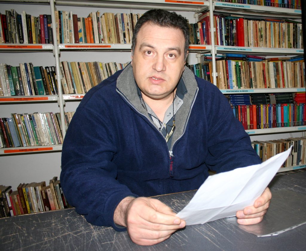 Condamnat la 12 ani de pușcărie în 4 minute!