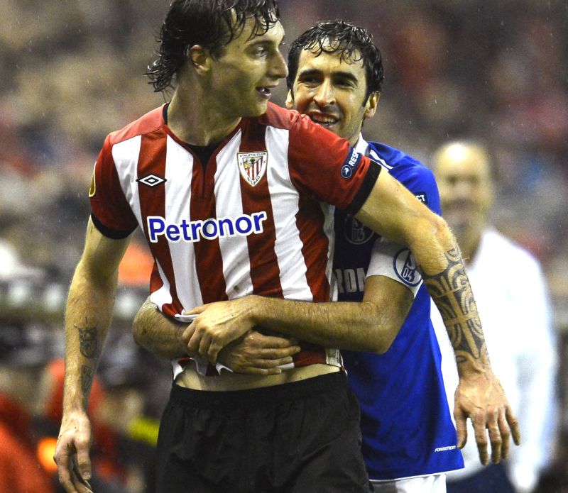 Contra: "Vom avea o finală Atletico - Athletic“
