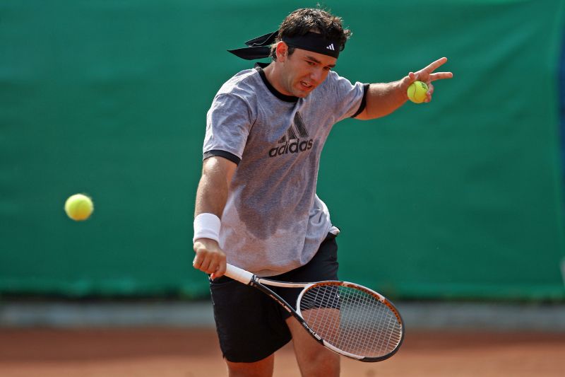 Cupa Davis (dublu): Olanda - România 6-3, 7-6 (3), 6-7 (3), 3-6, 9-7 | FINAL