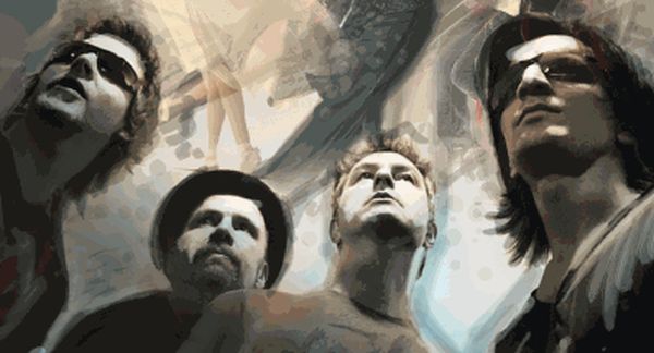 Dans marca Răzvan Mazilu pe ritmurile celor de la Narcotango