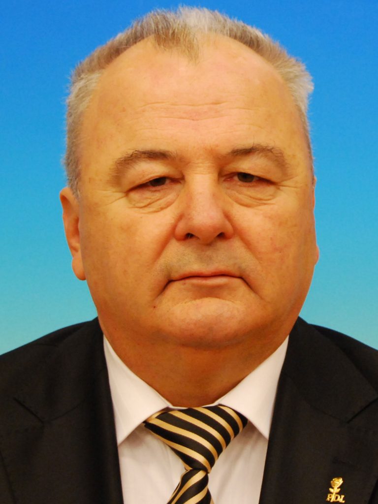 Deputatul PDL Ștefan Seremi pleacă din partid