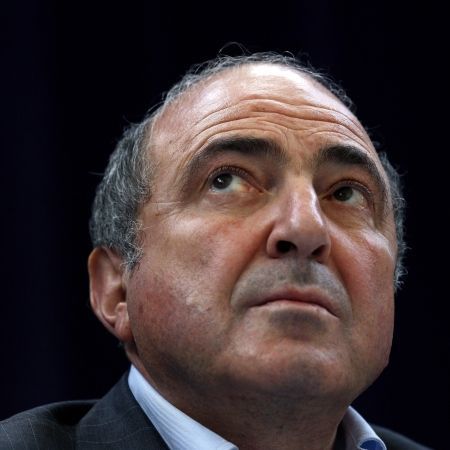 Disidentul rus Boris Berezovski a pus 50 de milioane de dolari pe capul lui Vladimir Putin