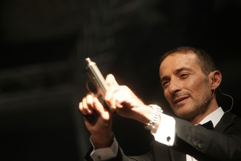 DOSARUL RETROCEDĂRILOR ILEGALE. Radu Mazăre, audiat la Curtea de Apel