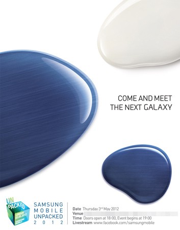 E OFICIAL. Samsung prezintă distrugătorul de iPhone