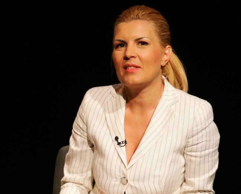 Elena Udrea: PDL București merge la locale separat de UNPR. Prigoană, candidat la Primăria Capitalei