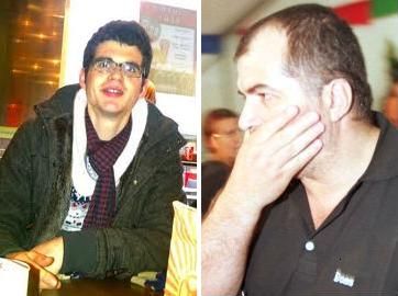 EXCLUSIV. Fiul lui Călinescu va fi depus la Studiourile din Buftea. Luca va fi înmormântat  într-un sicriu de 15.000 de lei