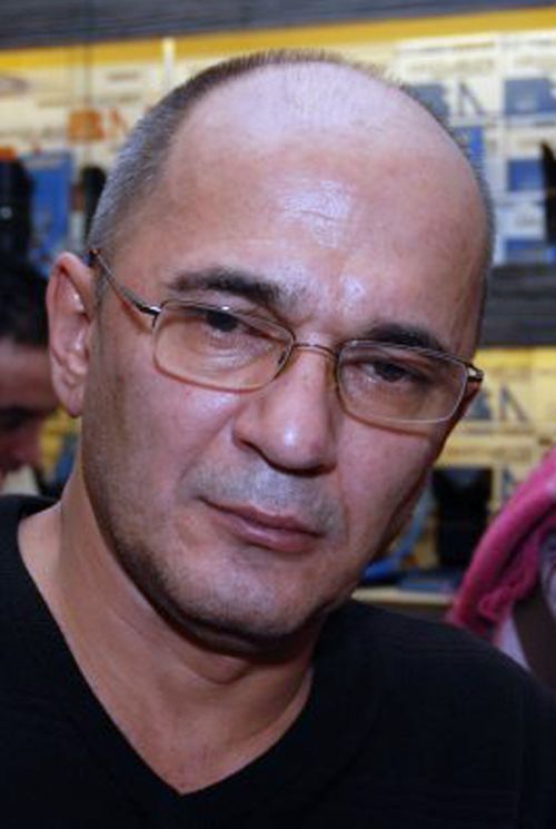 EXCLUSIV. „Regizorul morții”, confort de lux în puşcărie