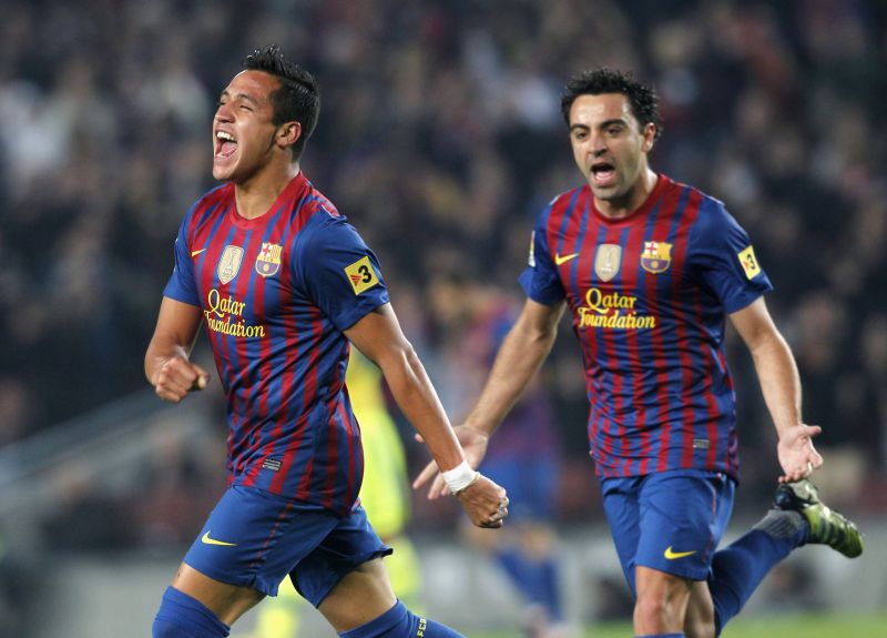 FC Barcelona, spinul din coasta Realului