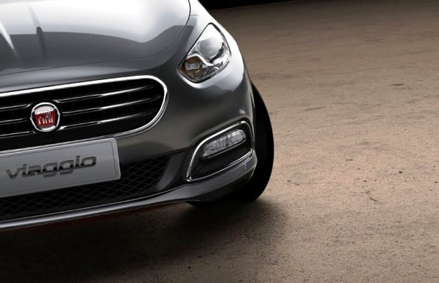 Fiat lansează un model concurent cu Volkswagen Jetta