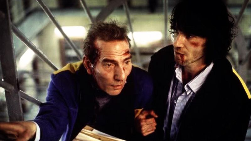 FILMUL EVZ: In the Name of the Father