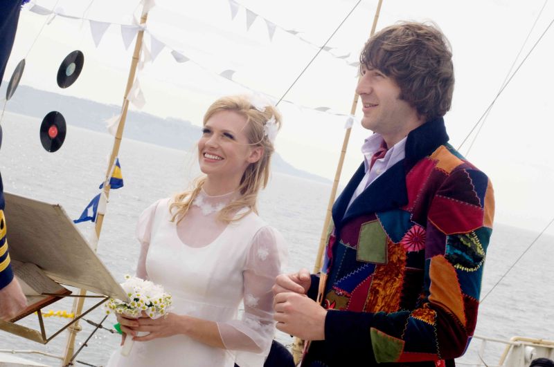 FILMUL EVZ: The Boat That Rocked