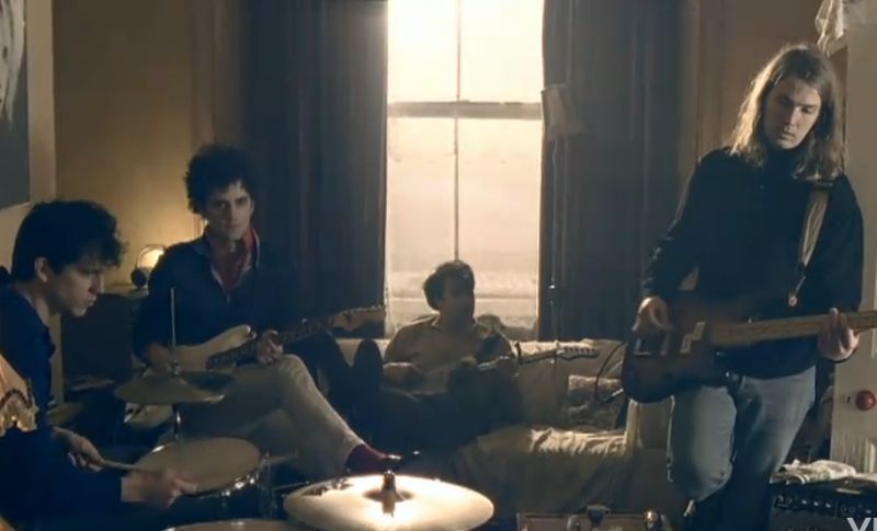 Formaţia The Vaccines a confirmat că vine în România, la Summer Well