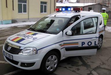 Galaţi: Bătaie între interlopi, cu săbii şi cuţite, ziua în amiaza mare