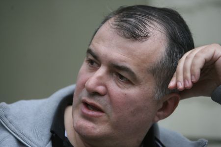 George Ciubotaru despre fiul lui Florin Călinescu: "Familia nu crede în ipoteza sinuciderii"