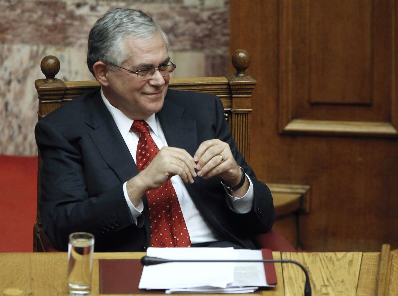 Grecii s-au decis: alegeri anticipate pe 6 mai