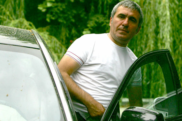 Hagi, scandalizat de metodele lui Becali