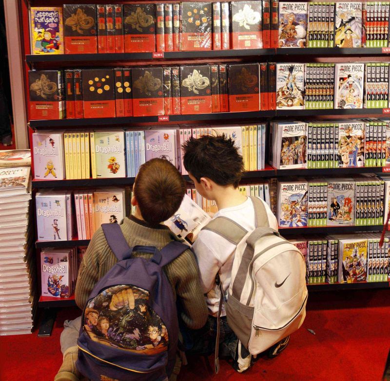 Harry Potter şi Habarnam intră în programa şcolară. Liceenii îl vor studia pe Paolo Coelho