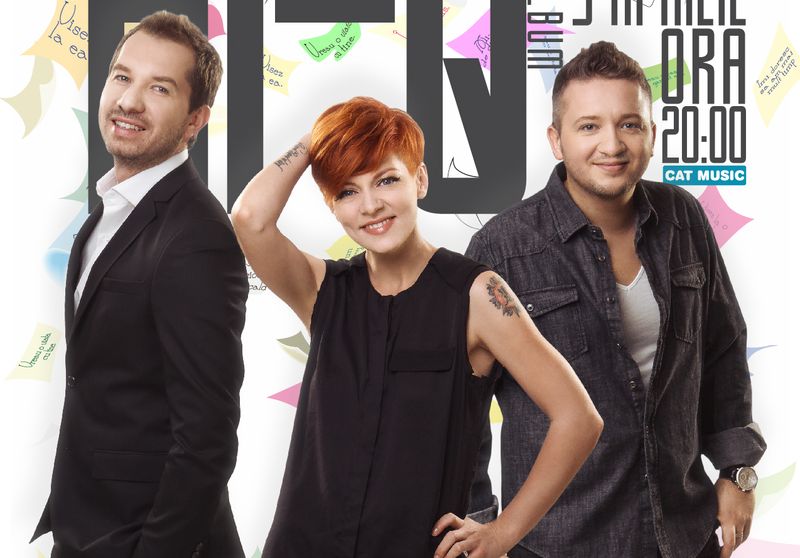 Hi-Q lansează astăzi noul album, un single şi un videoclip