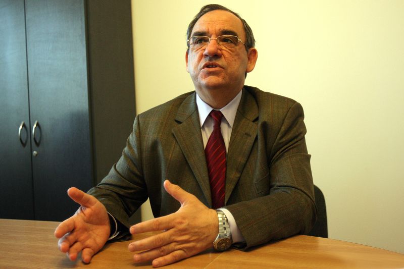 Ilie Van, preşedintele Uniunii Crescătorilor de Păsări: "Speculanţii nu vor putea creşte preţul ouălor"