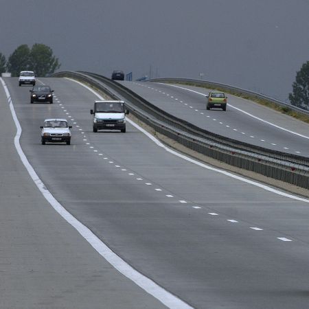 Imaginile radar, secretizate de Poliție! Șmecherii cu pile își pot rezolva de-acum dosarele | VIDEO