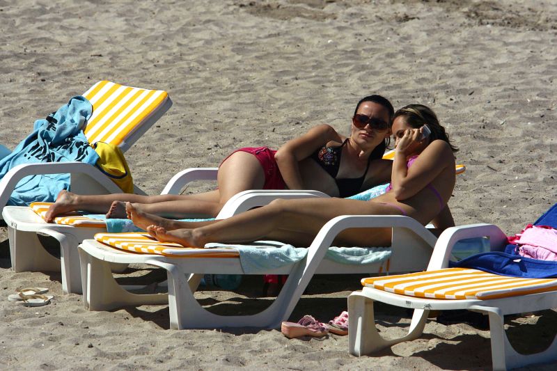 Începe programul „Litoralul pentru toți”. VEZI ce tarife au hotelierii!