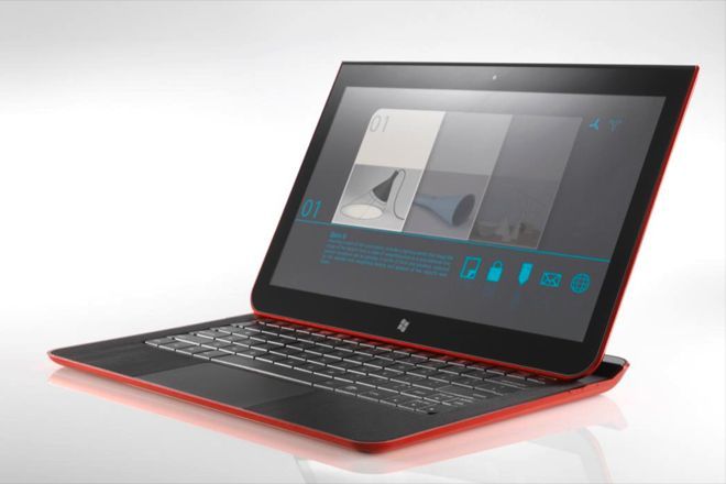 Intel a dezvăluit gadgetul hibrid