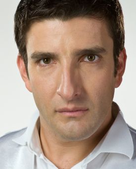 INTERVIUL ZILEI. Silviu Biriş: "Ion Lucian respira teatru"