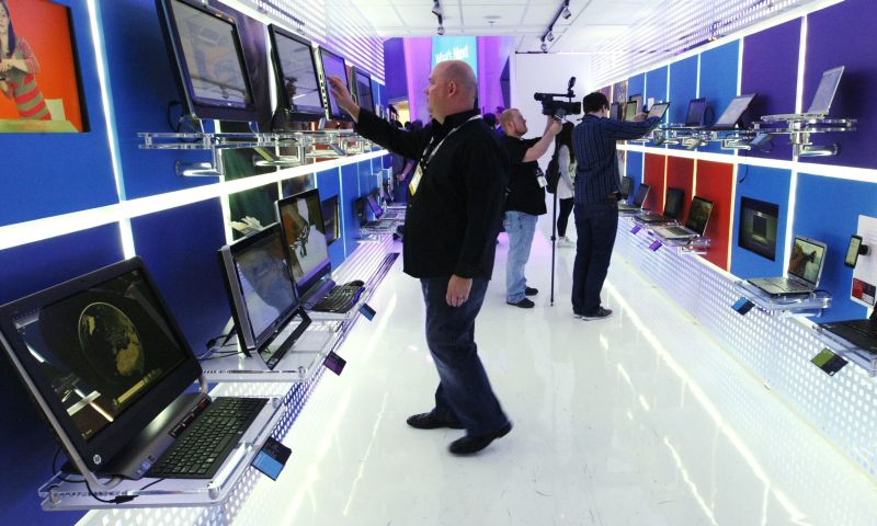 Întrecerea ofertelor de Paşti la gadgeturi