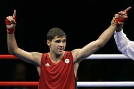 Ionuț Gheorghe se apropie de Londra