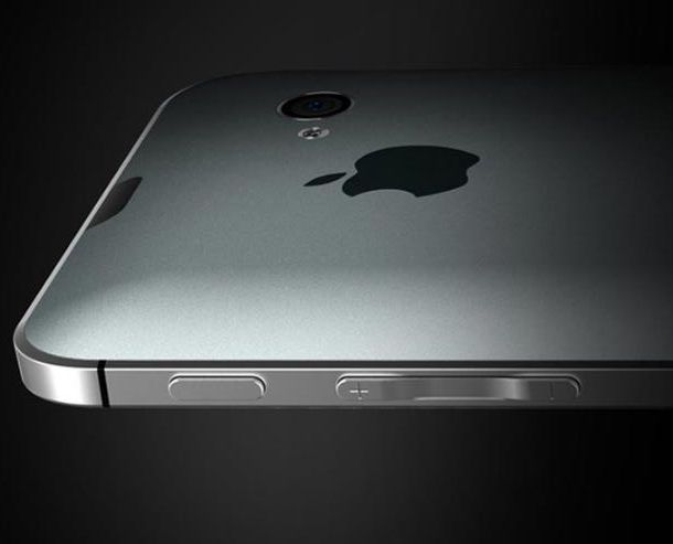 iPhone 5 se lansează în iunie