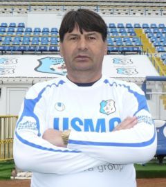 Irimescu a făcut preinfarct
