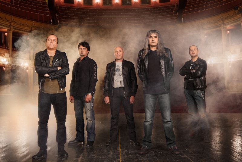 Iris cântă alături de Puya pe noul single