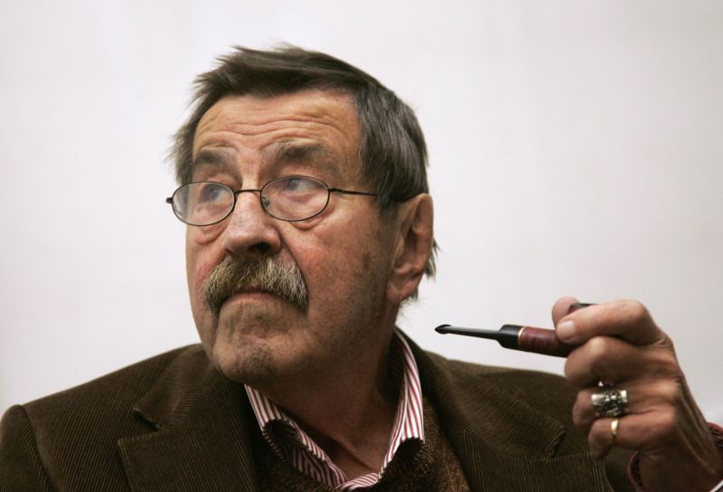 Israelul, iritat de un poem în proză al unui laureat Nobel pentru literatură. „Un science-fiction de prost gust”