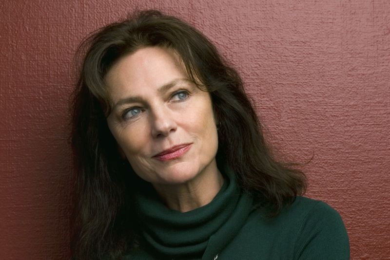 Jacqueline Bisset are o idilă cu un jurnalist român