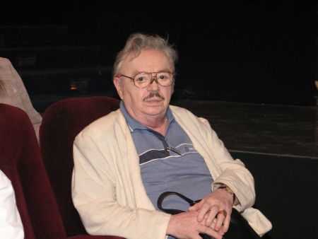 Kelemen Hunor: "Putem vorbi despre Ion Lucian ca despre o instituţie a culturii române"