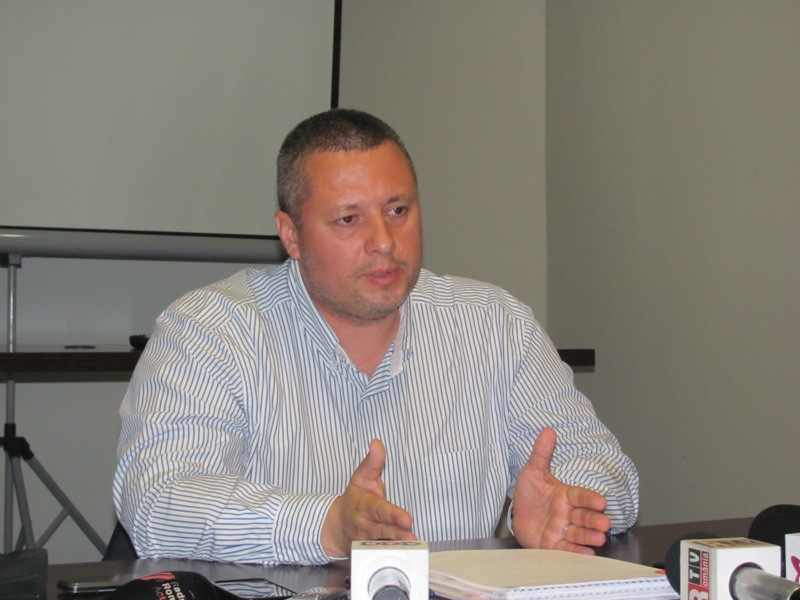 Laurențiu Mironescu a pornit vânătoarea! Vrea să-i înfunde pe procurorii care l-au arestat
