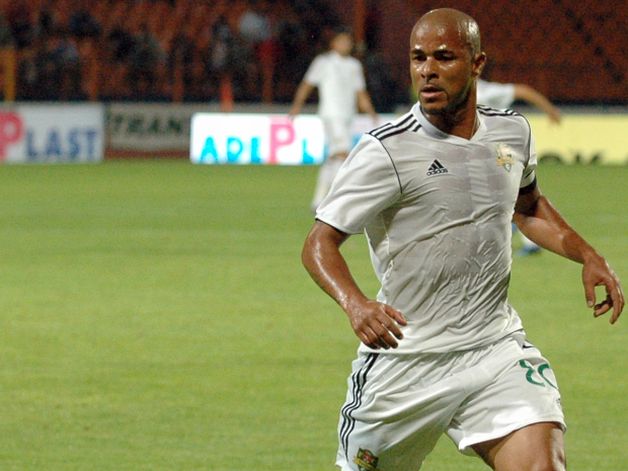 Liga I: FC Vaslui - Astra 2-1