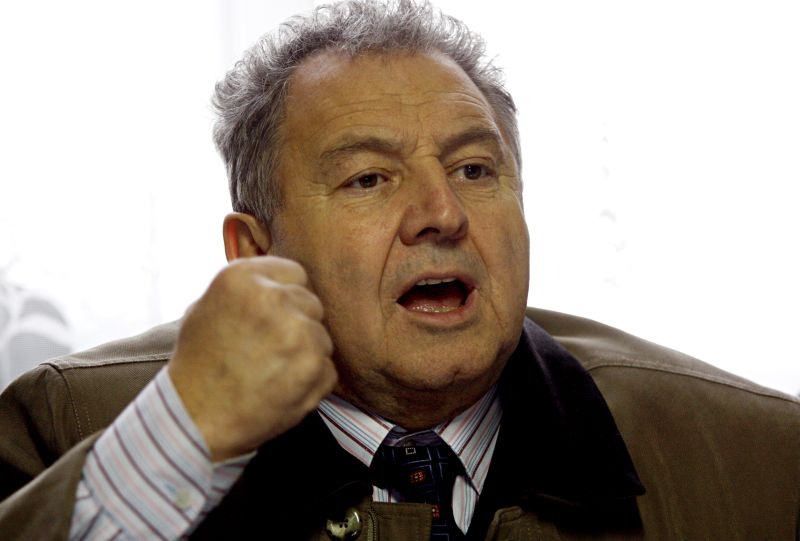 Magnatul Sibiului, trimis după gratii pentru o șpagă de 4.000 de lei