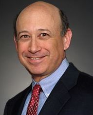 Mai puțini bani pentru șeful Goldman Sachs în 2011. Câte milioane de dolari înseamnă asta?