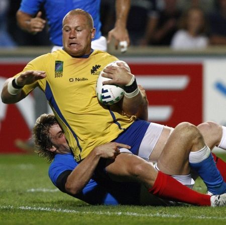 Marius Tincu se retrage